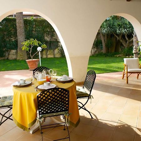 أغريجنتو B&B La Pomelia المظهر الخارجي الصورة