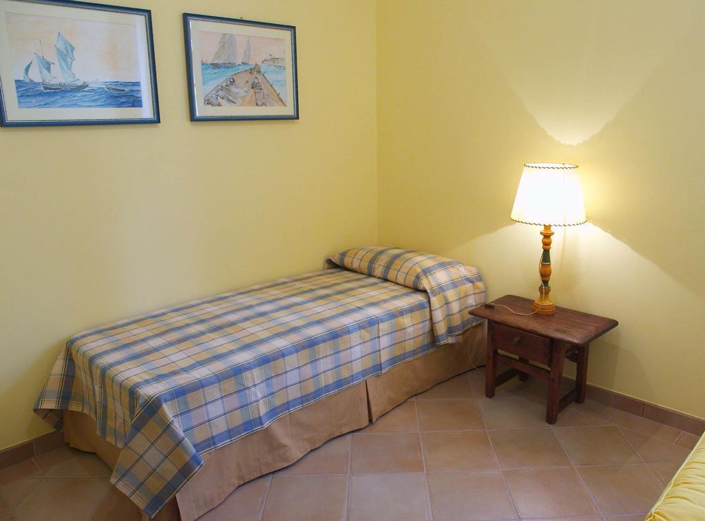 أغريجنتو B&B La Pomelia المظهر الخارجي الصورة