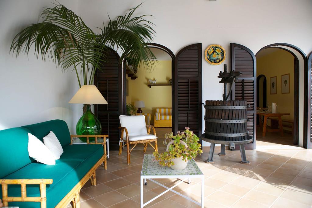 أغريجنتو B&B La Pomelia المظهر الخارجي الصورة