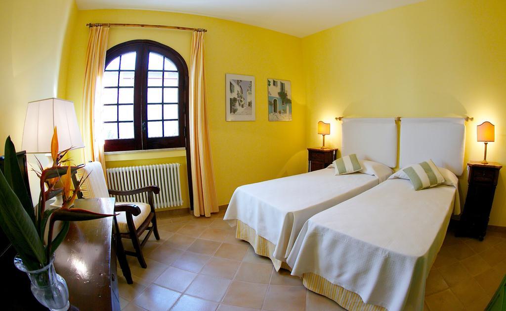 أغريجنتو B&B La Pomelia المظهر الخارجي الصورة