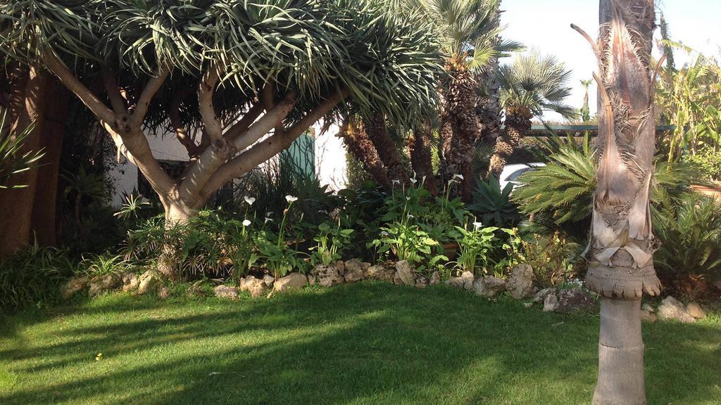 أغريجنتو B&B La Pomelia المظهر الخارجي الصورة